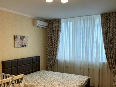 квартира за адресою Олени Пчілки вул., 5