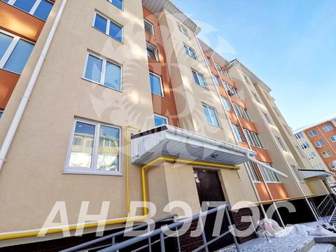 квартира за адресою Подільська, 7