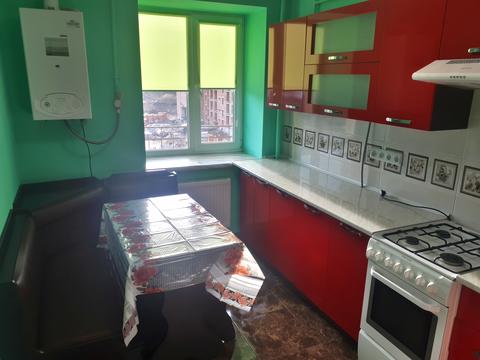 квартира за адресою Гетьмана Мазепи вул., 175а