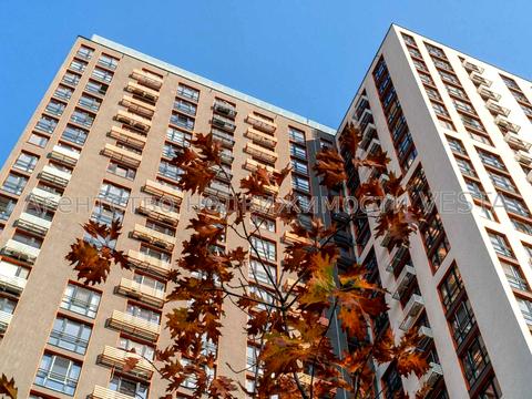 квартира по адресу Днепровская набережная ул., 16-Д