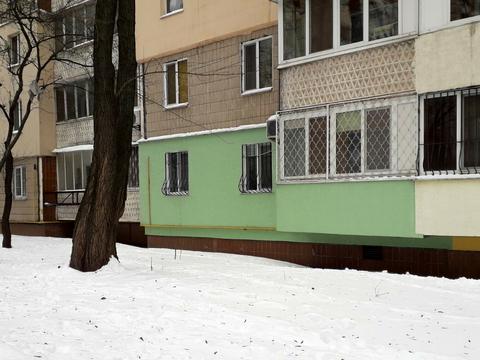 квартира за адресою Європейського Союзу просп. (Правди), 35-А