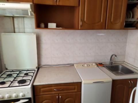 квартира по адресу Белорусская ул., 17