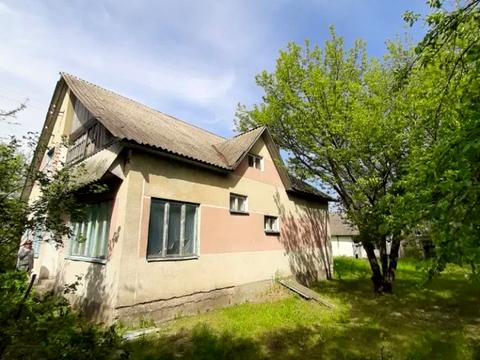 будинок за адресою Житомир, Брусиловський 