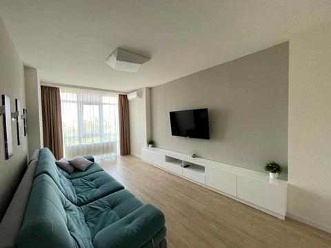 квартира по адресу Кахи Бендукидзе ул., 2