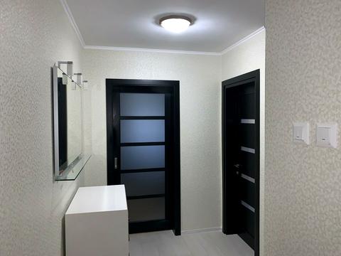 квартира за адресою Чоколівський бульв., 12