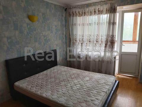 квартира по адресу Княжий Затон ул., 14-Г