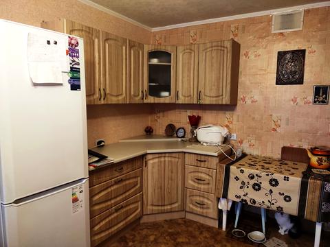 кімната за адресою Хіммістечко, 3