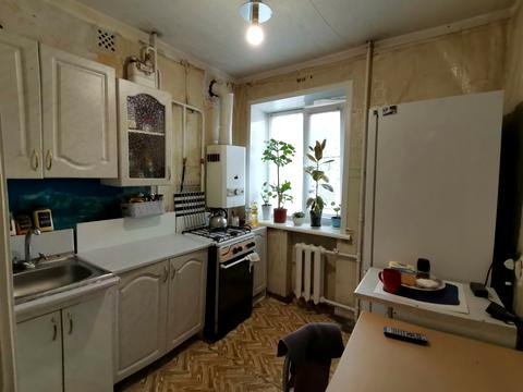 квартира за адресою Космічна вул.