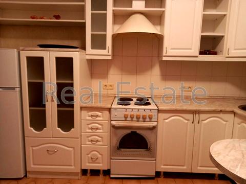 квартира по адресу Петра Григоренко просп., 1/7