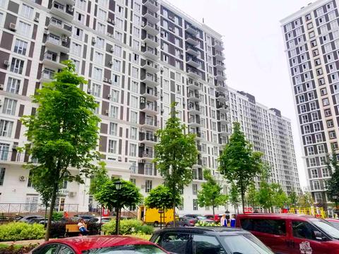 квартира по адресу Михаила Максимовича ул. (Трутенко Онуфрия), 26