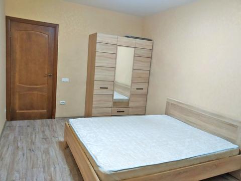квартира по адресу Ованеса Туманяна ул., 1-А