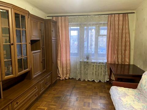 квартира за адресою Леоніда Каденюка просп. (Юрія Гагаріна), 5/2