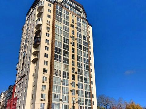квартира за адресою Бородинська вул., 1-В