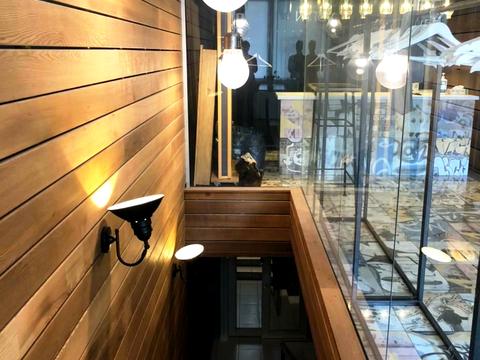 коммерческая по адресу Валерия Лобановского просп. (Краснозвездный), 4-Ж