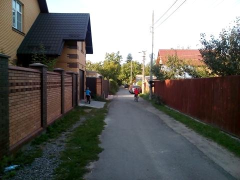 ділянка за адресою Стеценко