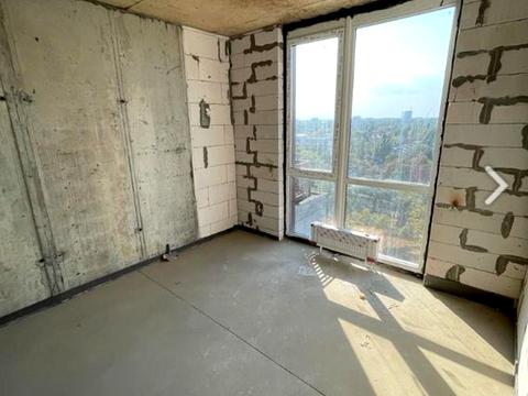 квартира по адресу Радостная ул., 29