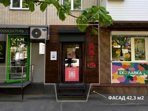 коммерческая по адресу Михаила Бойчука ул. (Киквидзе), 6-А