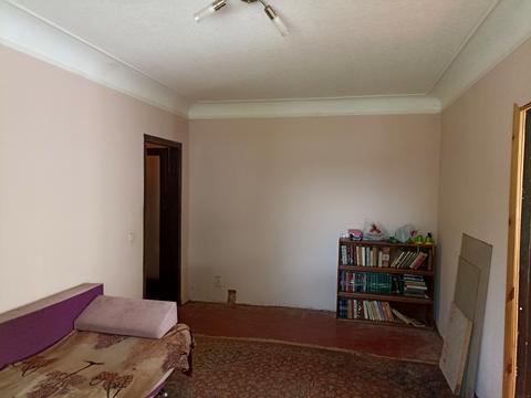 квартира за адресою Криворізька вул., 22-А