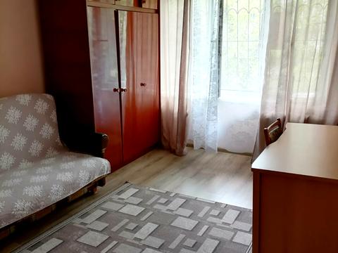 квартира по адресу Космическая ул., 5