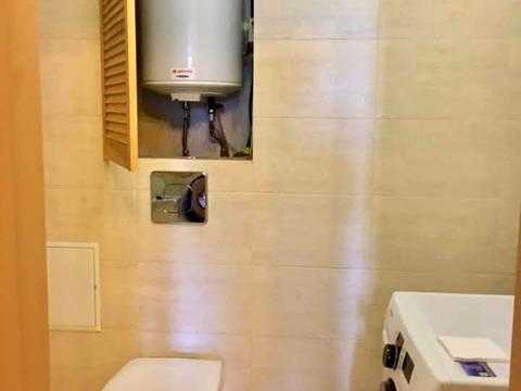 квартира по адресу Краковская ул., 13-А