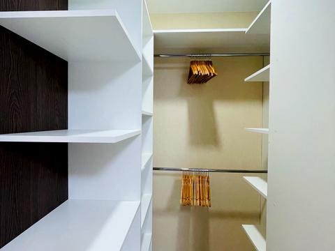 квартира по адресу Берёзовая ул., 46