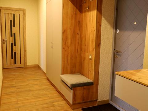 квартира по адресу Никольско-Слободская ул., 8