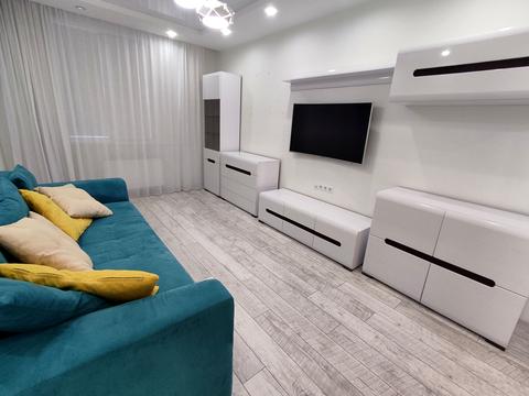 квартира по адресу Чорновола, 6а