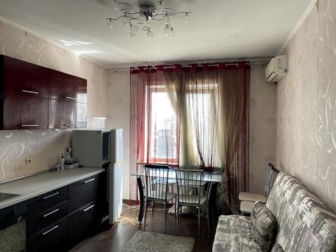квартира по адресу Казацкая ул., 97