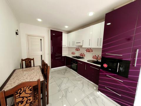 квартира за адресою Каспрука, 1