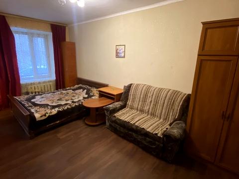 квартира за адресою Костя Гордієнка пров., 3