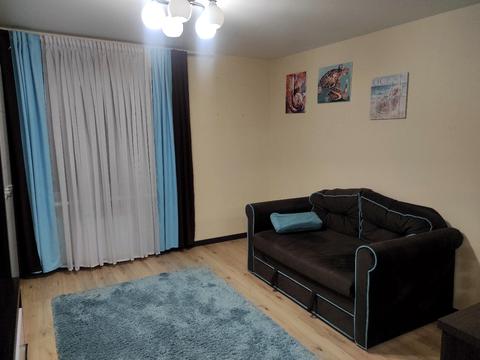 квартира за адресою Сергія Москаленка вул. (Красовського), 41