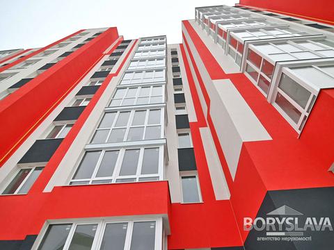 квартира за адресою Корольова вул., 23б