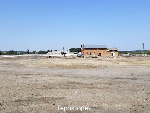 коммерческая по адресу Ферма, 1