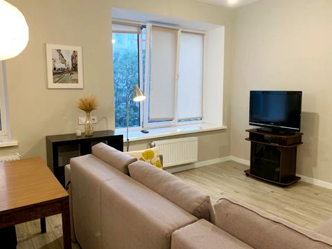 квартира за адресою Соборна, 109