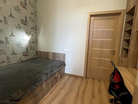 квартира по адресу Драгоманова ул., 4-А