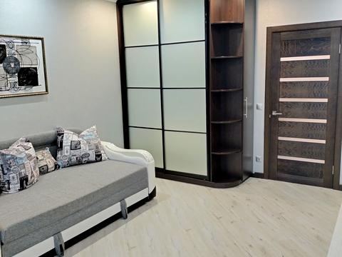 квартира по адресу Ломоносова, 46/1