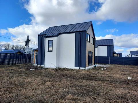 дом по адресу Зелений бульвар