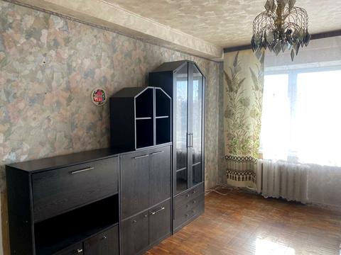 квартира по адресу Братиславская ул., 36