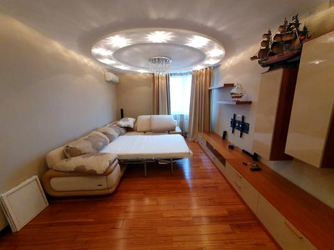 квартира за адресою Степана Рудницького вул. (Академіка Вільямса), 3/7