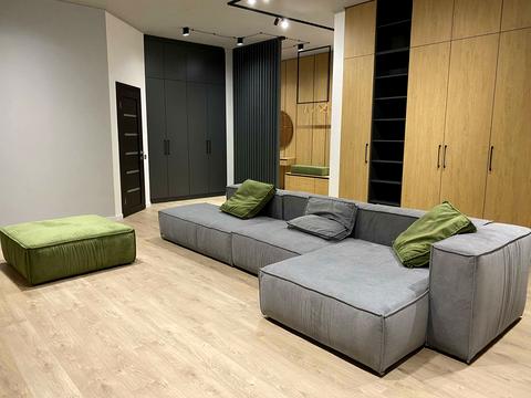 квартира по адресу Руфа ул., 35в