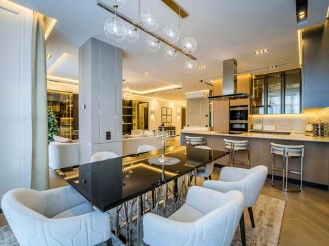 квартира за адресою Саперне Поле вул., 3