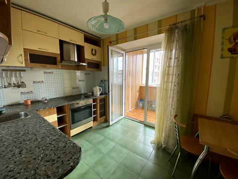 квартира за адресою Миколи Садовського вул., 12