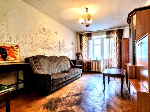 квартира за адресою Кловський узвіз (Кловський), 12-А