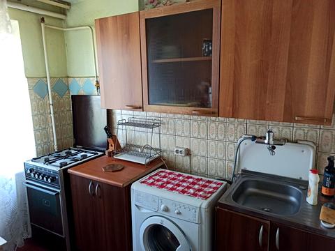 квартира по адресу Дмитрия Багалия ул. (Пожарского), 2