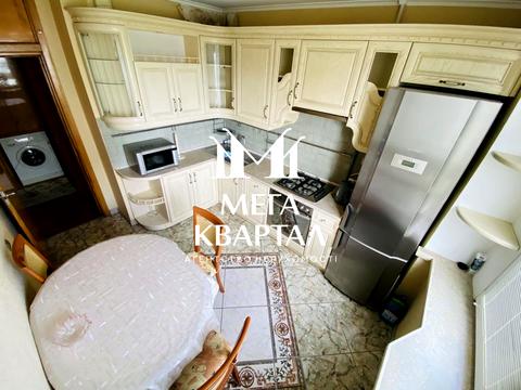 квартира за адресою Лесі Українки бульв., 36/10