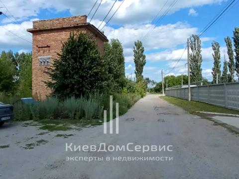 участок по адресу Шевченко