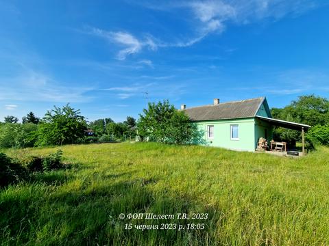 будинок за адресою Паркова, 8