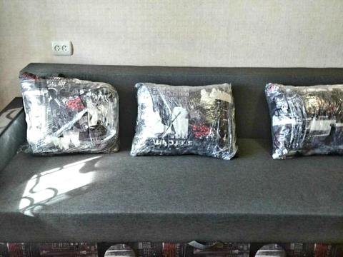 квартира за адресою Слобожанський просп. (ім. газети Правда), 85