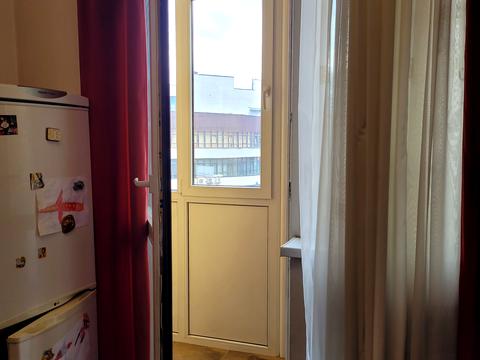 квартира по адресу Евгения Коновальца ул. (Щорса), 32-Б