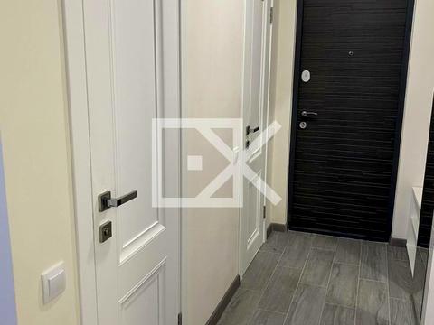 квартира за адресою Краківська вул., 27-А